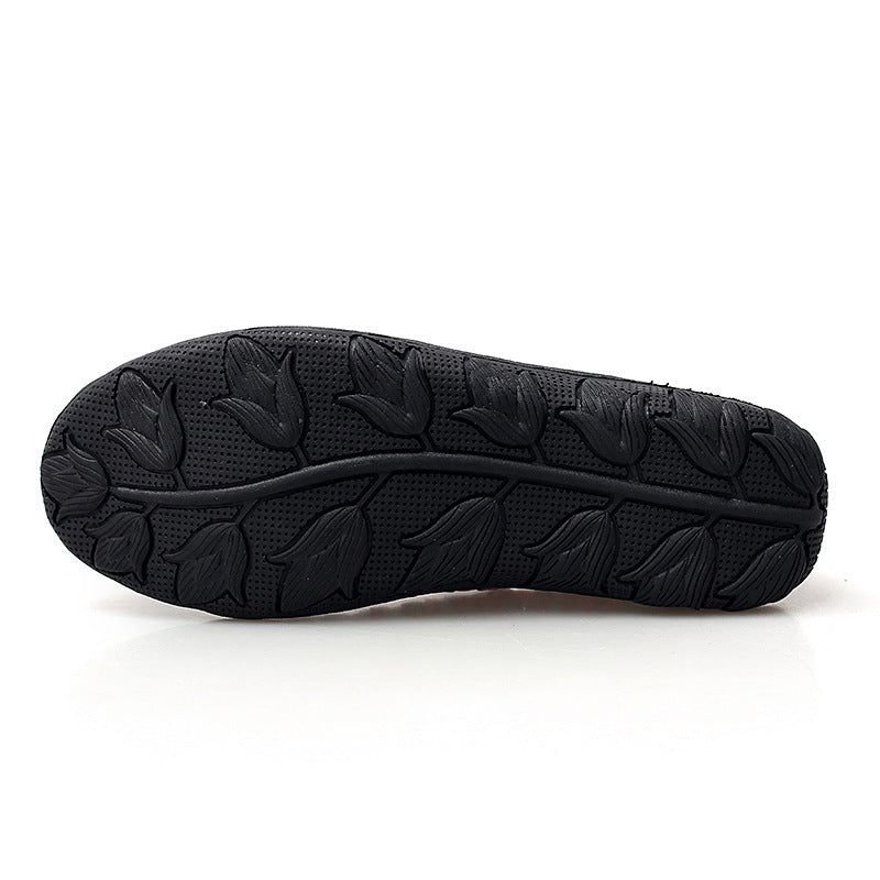 Madison | Orthopädische Sandalen