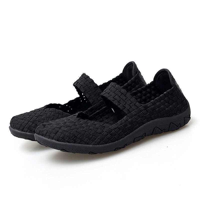 Madison | Orthopädische Sandalen