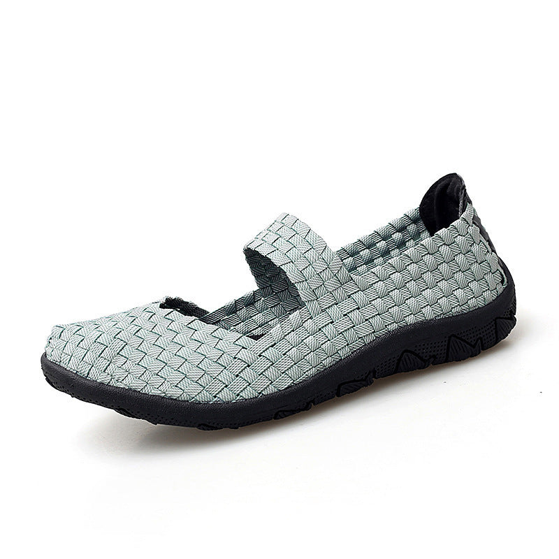 Madison | Orthopädische Sandalen