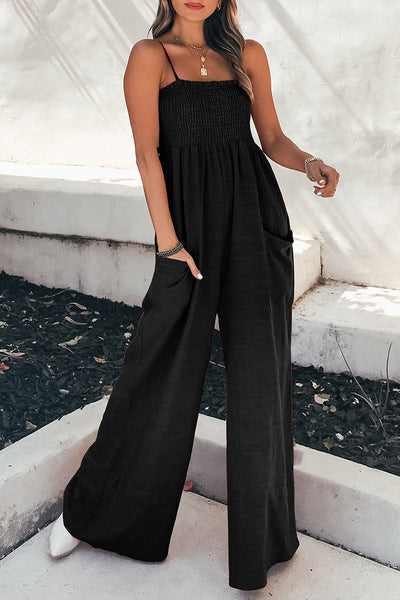 EVERLY | LÄSSIGE OVERALLS