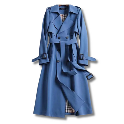 Elisa | Klassischer Trenchcoat