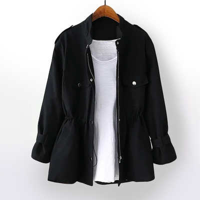 Amelia | Schicker und eleganter Trenchcoat
