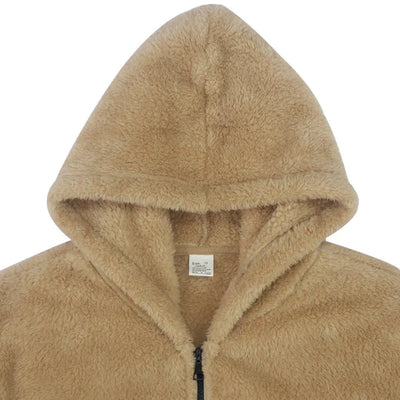 BENJAMIN | WARME FLEECEJACKE