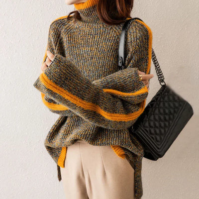 Stella | Weicher & warmer Pullover