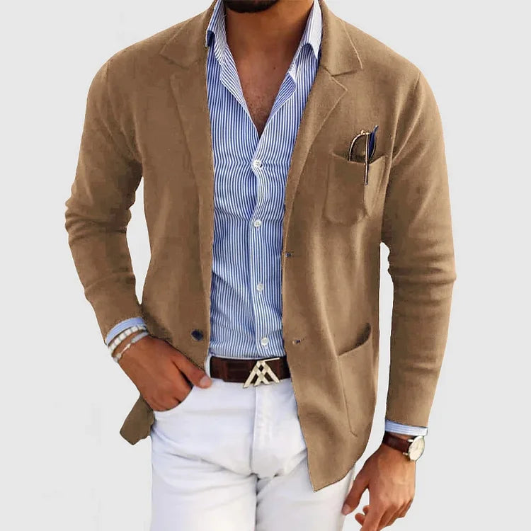 Maximilian | Eleganter Blazer