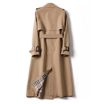 Elisa | Klassischer Trenchcoat