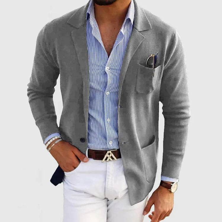 Maximilian | Eleganter Blazer