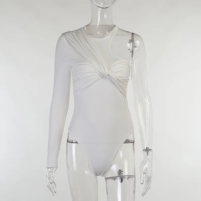 Paula | Stylisches Strampler