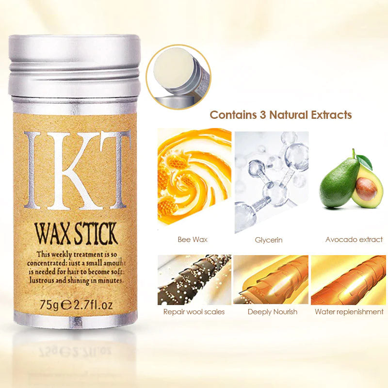 BLISSBABE | WAX STICK