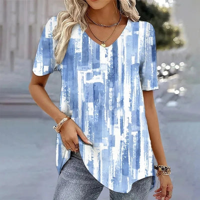 Aoife | Damen T-Shirts