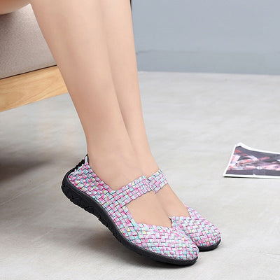 Madison | Orthopädische Sandalen