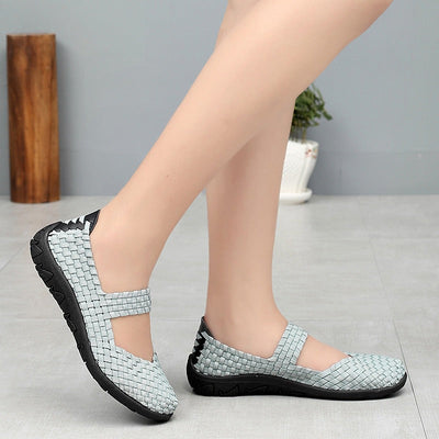 Madison | Orthopädische Sandalen