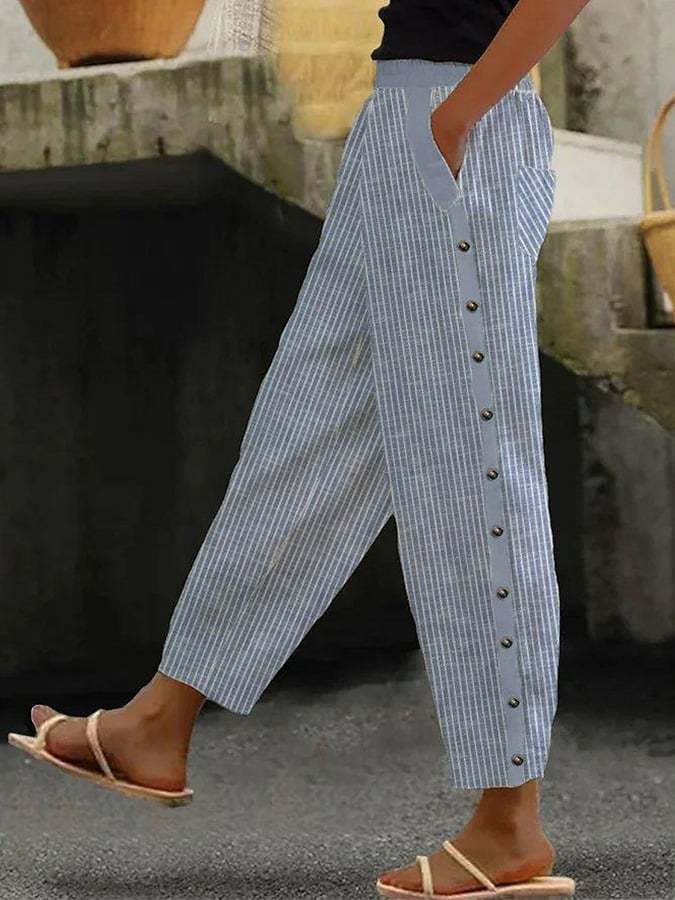 Isannah | Lässiges Hose