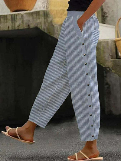 Isannah | Lässiges Hose