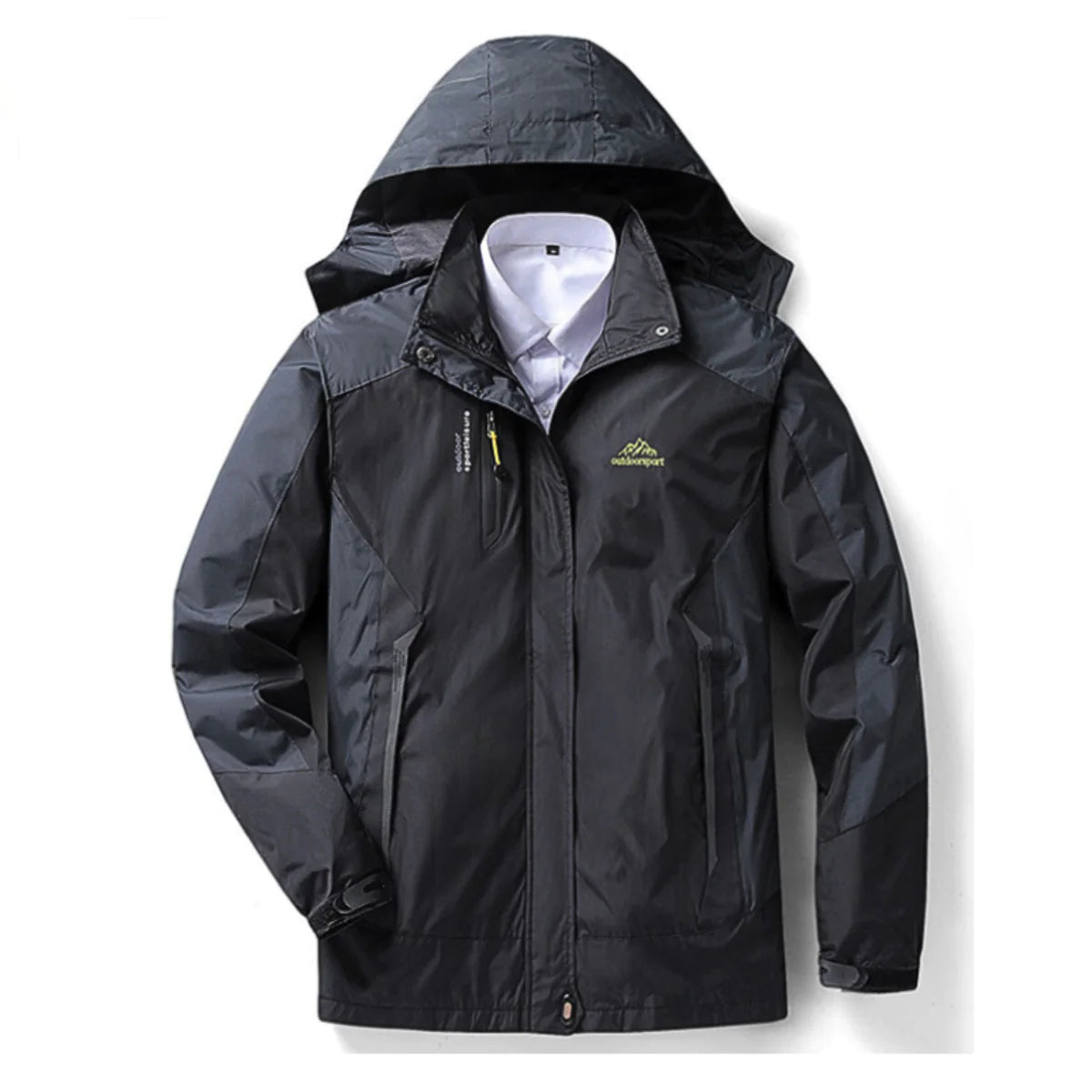 STELLAR™ | OUTDOOR-WINTERJACKE