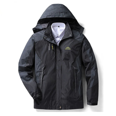 STELLAR™ | OUTDOOR-WINTERJACKE