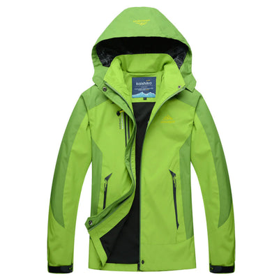 STELLAR™ | OUTDOOR-WINTERJACKE
