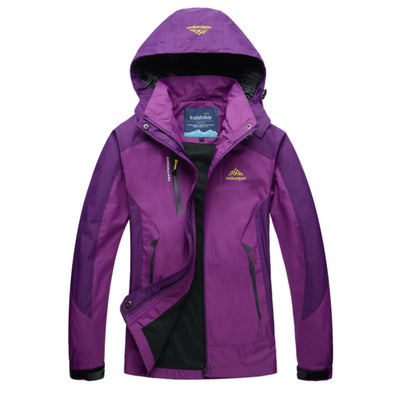 STELLAR™ | OUTDOOR-WINTERJACKE