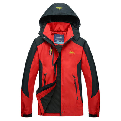 STELLAR™ | OUTDOOR-WINTERJACKE