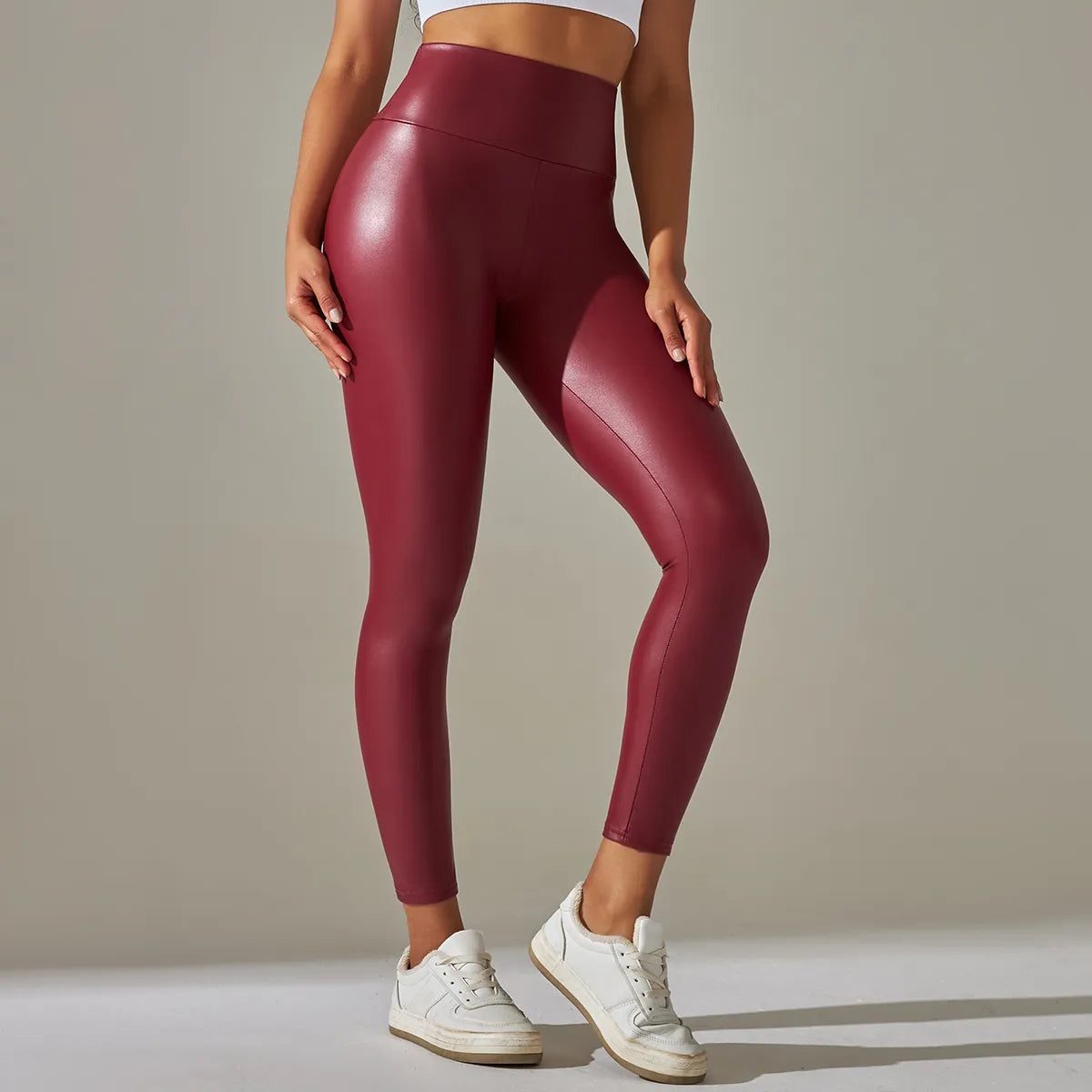 Dior | Damen Leggings Hose