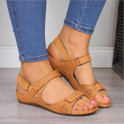 Abigail | Orthopädische Sandalen