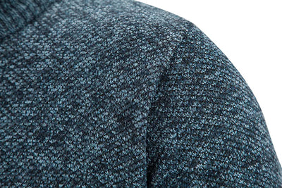 Felix | Stylische Strickjacke für Männer.