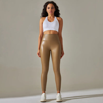 Dior | Damen Leggings Hose