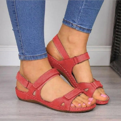 Abigail | Orthopädische Sandalen
