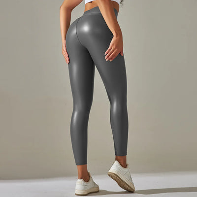 Dior | Damen Leggings Hose