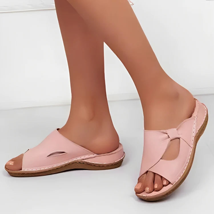 Zofia | Damen sandalen