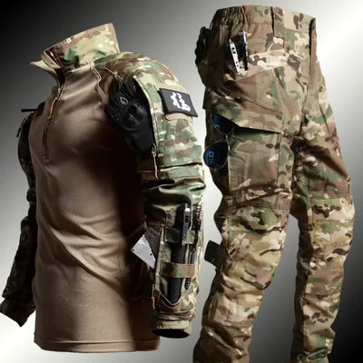 Viper™ | Taktisches Hemd und Hose