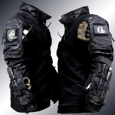 Viper™ | Taktisches Hemd und Hose