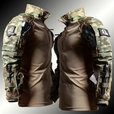 Viper™ | Taktisches Hemd und Hose