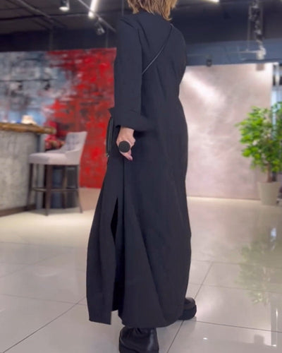 Idalia | Langes Kleid