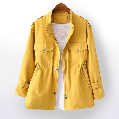 Amelia | Schicker und eleganter Trenchcoat