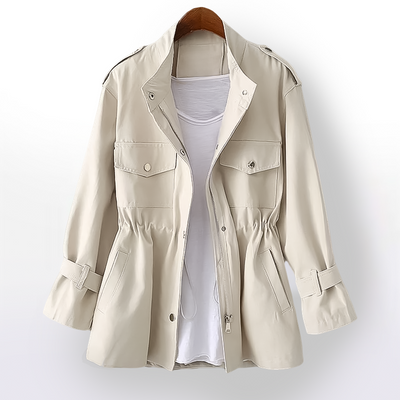 Amelia | Schicker und eleganter Trenchcoat