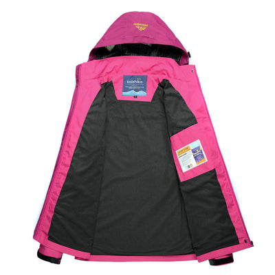 STELLAR™ | OUTDOOR-WINTERJACKE