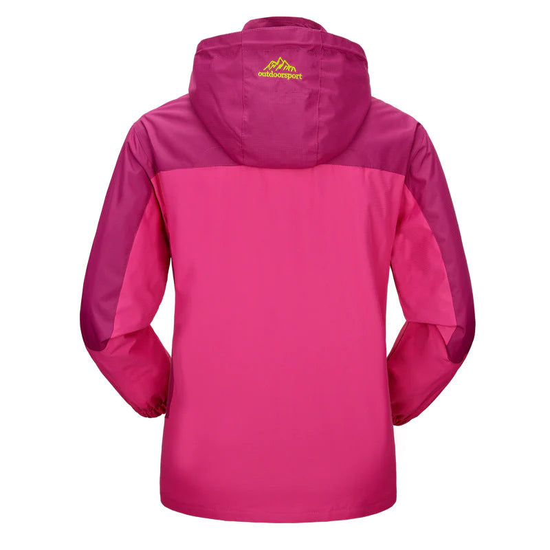 STELLAR™ | OUTDOOR-WINTERJACKE