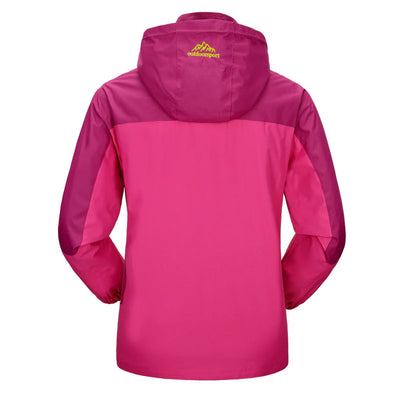 STELLAR™ | OUTDOOR-WINTERJACKE