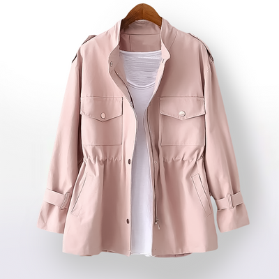 Amelia | Schicker und eleganter Trenchcoat