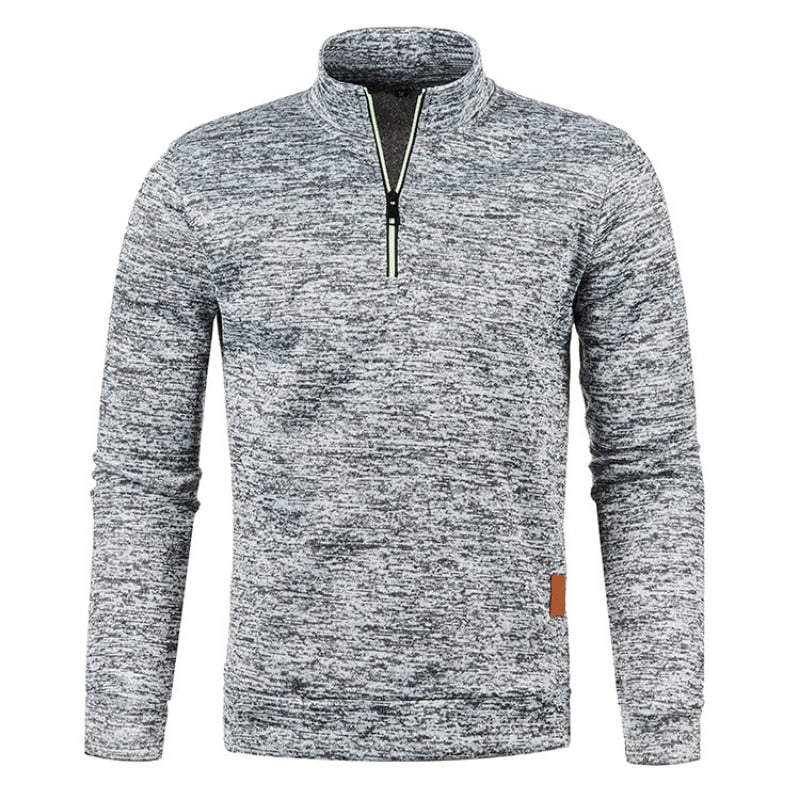 Matt | Warmer Pullover