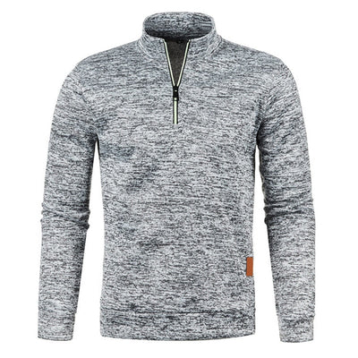 Matt | Warmer Pullover