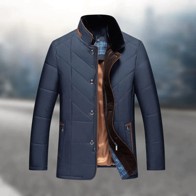 Nelson | Exklusive Herrenjacke