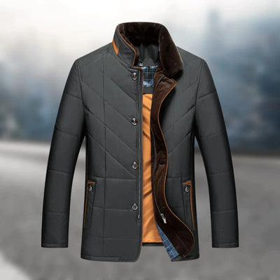 Nelson | Exklusive Herrenjacke