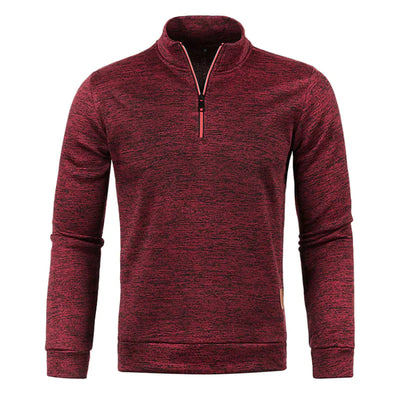 Matt | Warmer Pullover