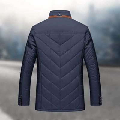 Nelson | Exklusive Herrenjacke