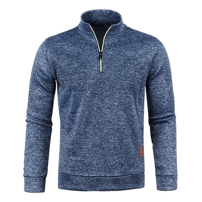 Matt | Warmer Pullover
