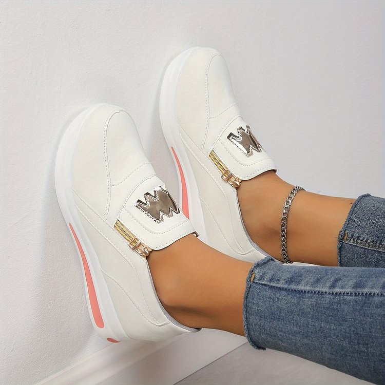 Ella | Modisches orthopädische Schuhe