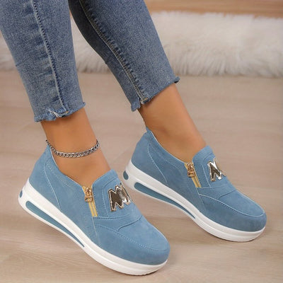 Ella | Modisches orthopädische Schuhe