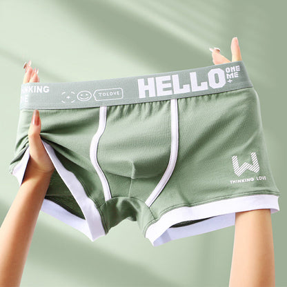 Ralph | Boxt